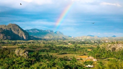 Viñales Valley, JEEP SAFARI WESTERN Group Tour