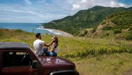 Viñales Valley, JEEP SAFARI WESTERN Group Tour