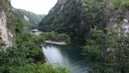 Yumurí Valley, Matanzas City, JEEP SAFARI OCCIDENTE Group Tour