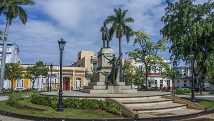 Matanzas City, JEEP SAFARI OCCIDENTE Group Tour