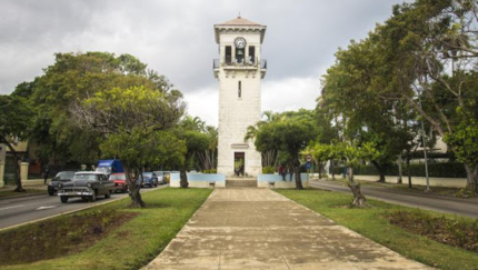 Havana City, MOTORCYCLE TOUR FROM HAVANA TO CAYO SANTA MARÍA.