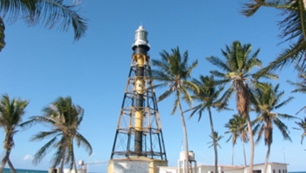 Cayo Jutias, MOTORCYCLE TOUR FROM HAVANA TO CAYO SANTA MARÍA.