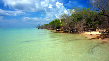 Cayo Jutía, MOTORCYCLE TOUR FROM HAVANA TO CAYO SANTA MARÍA.