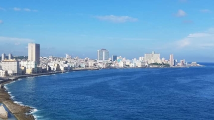 Havana City, MOTORCYCLE TOUR FROM HAVANA TO CAYO COCO.