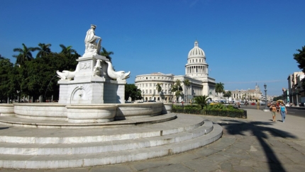 Havana City, MOTORCYCLE TOUR FROM HAVANA TO CAYO COCO.