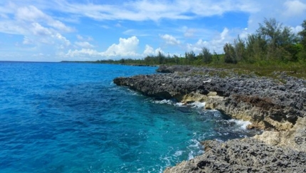 Giron Beach, MOTORCYCLE TOUR FROM HAVANA TO CAYO SANTA MARÍA.