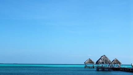 Guillermo beach, MOTORCYCLE TOUR FROM HAVANA TO CAYO COCO