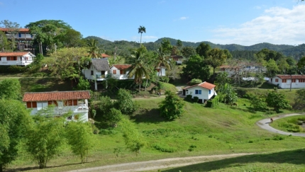 Terrace Community, JEEP BEACH TOUR OCCIDENTE Group Tour