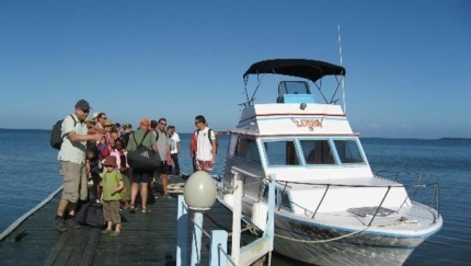 Cayo Levisa, JEEP BEACH TOUR OCCIDENTE Group Tour