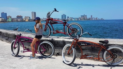 Havana City, BIKE TOUR ISLA DE LA JUVENTUD