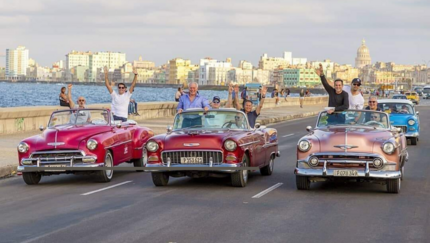 Havana City, BIKE TOUR ISLA DE LA JUVENTUD