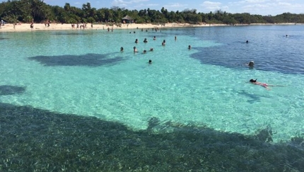 Punta Frances National Park, BIKE TOUR ISLA DE LA JUVENTUD