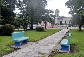 Poblado La Fé,  BIKE TOUR ISLA DE LA JUVENTUD