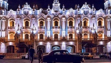 Alicia Alonso Theater, BIKE TOUR ISLA DE LA JUVENTUD