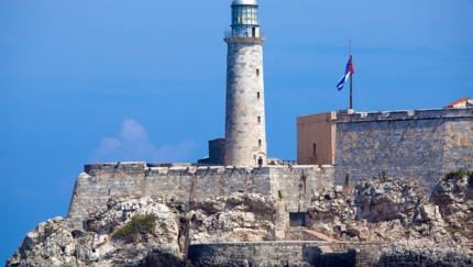 Havana city,  MOTORCYCLE TOUR FROM HAVANA TO CIENFUEGOS.