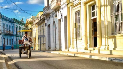 GRAND TOUR OF CUBA Private tour.
