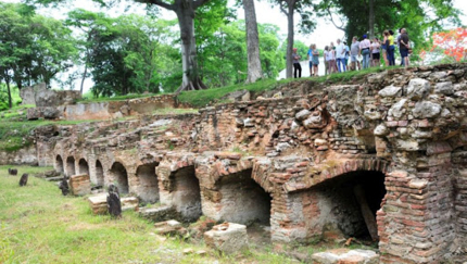 Hacienda San Isidro, Panoramic View, CUBAN CHARM Group Tour