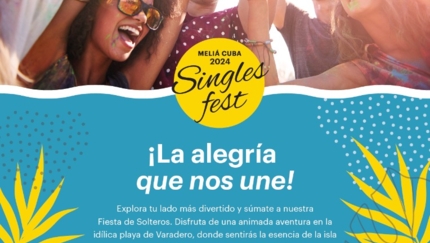 Festival de solteros