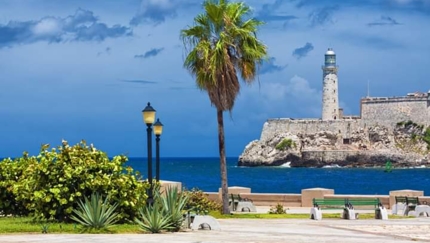 Havana City, TRAVELING CUBA WITH MELIÁ HOTELS Group Tour