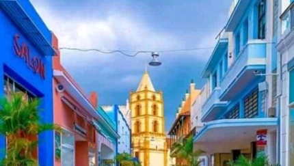 Camagüey City, TRAVELING CUBA WITH MELIÁ HOTELS Group Tour