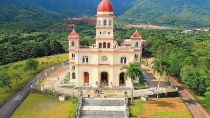 Santiago de Cuba City, TRAVELING CUBA WITH MELIÁ HOTELS Group Tour