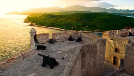 Santiago de Cuba City, TRAVELING CUBA WITH MELIÁ HOTELS Group Tour