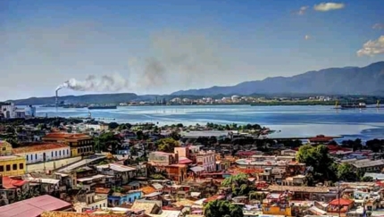 Santiago de Cuba City, TRAVELING CUBA WITH MELIÁ HOTELS Group Tour