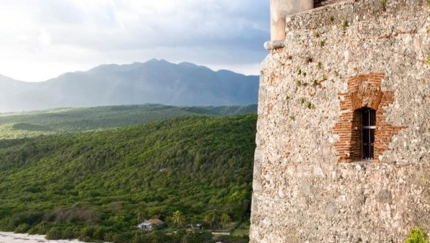 Fortaleza San Pedro de la Roca, Santiago de Cuba, LIVING AUTHENTIC CUBA Group Tour