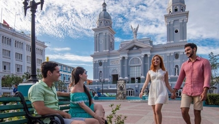 Santiago de Cuba, LIVING AUTHENTIC CUBA Group Tour