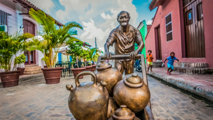 Camagüey City,   CUBA COMPLETA, Private Tour