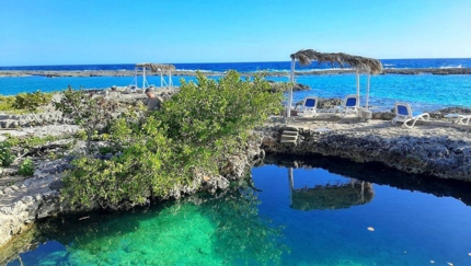 Caleta Buena, Cienaga de Zapata, CUBA COMPLETA, Private Tour