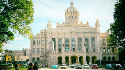 Revolution Museum, Havana City, CUBA COMPLETA, Private Tour