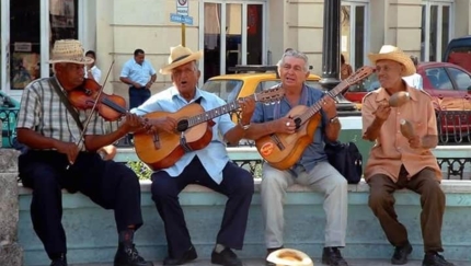 Old habana, CUBA COMPLETA, Private Tour