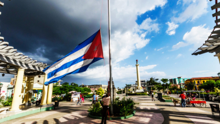 Marte square, Santiago de Cuba, CUBA COMPLETA, Private Tour