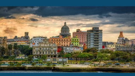 La Havana City, CUBA COMPLETA, Private Tour