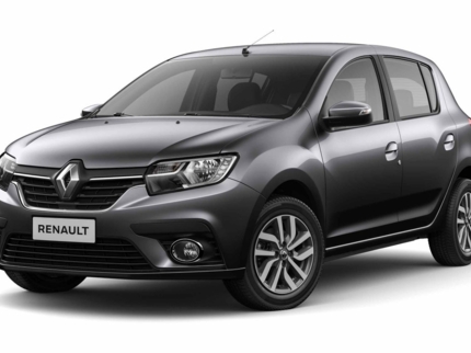 RENAULT SIMILAR TO SANDERO