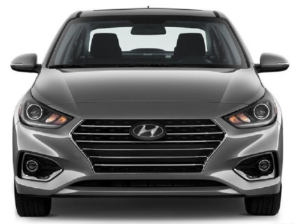 HYUNDAI SIMILAR TO  ACCENT