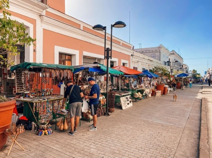 Crafts Fair, Cienfuegos City