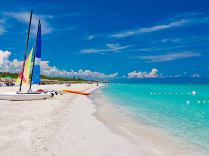 Varadero Beach, Matanzas