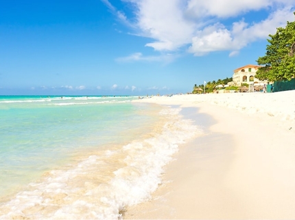 Varadero Beach, Matanzas