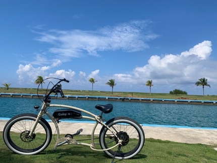 Marina Hemingway, "Havana Campo - The unknown West" Bike Tour