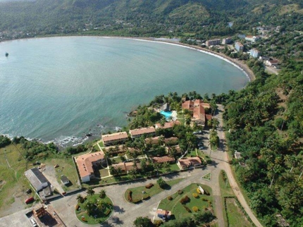 Bahia de Baracoa, Guantanamo, Cuba