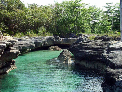 Área Protegida de Recursos Manejados Sur de la Isla de la Juventud