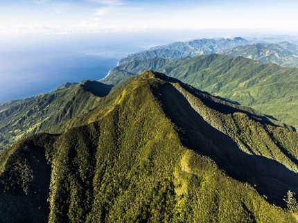 "Excursión Ascenso al Pico Turquino (3 Días y 2 Noches)"