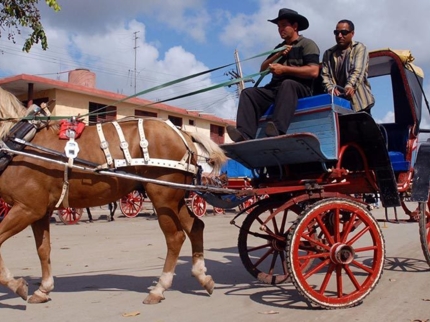 Moron, Ciego de Avila, Cuba.