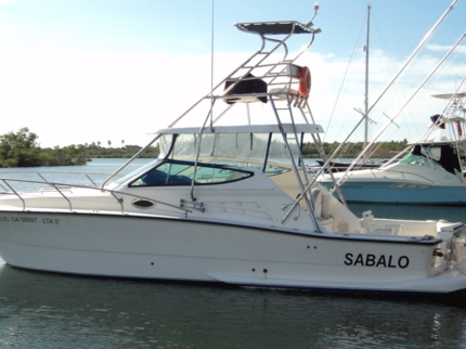 Exclusive Sport Fishing in Guardalavaca