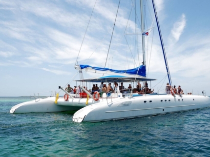 Seafari Cayo Blanco, Varadero