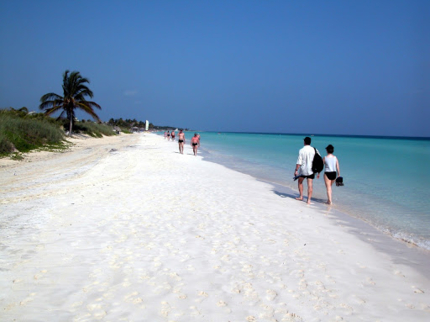 Seafari Cayo Blanco, Varadero