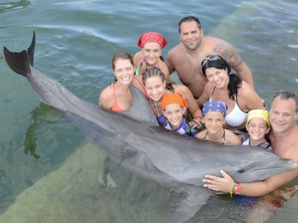 Crucero del sol tour, Cayo Santa María