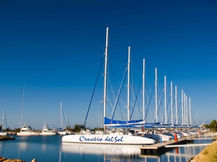 Crucero del sol tour, Cayo Santa María